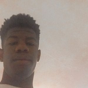 Meet your Posher, William